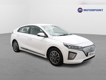 2022 - 100kW Premium 38kWh 5dr Auto