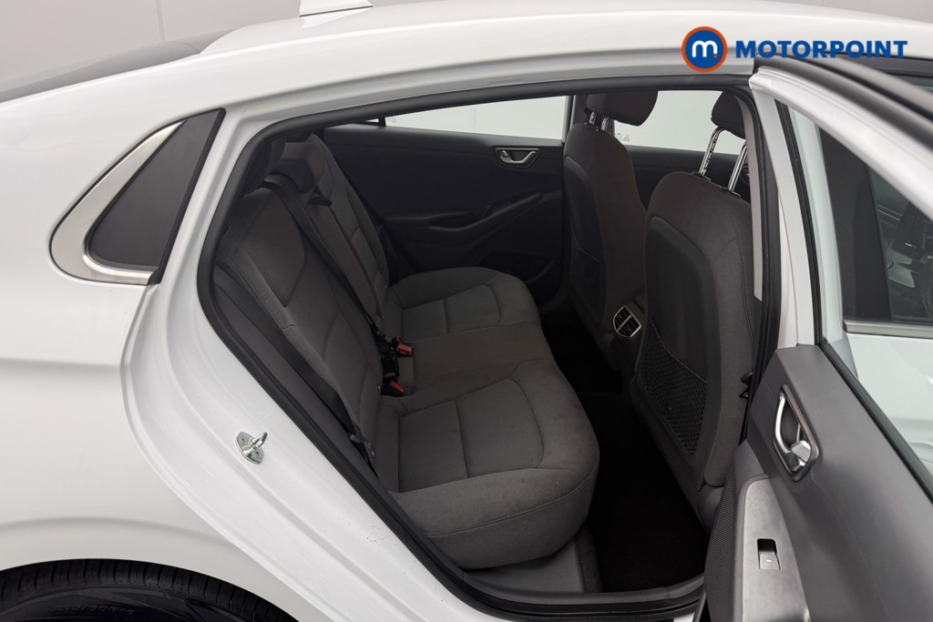 Used Hyundai IONIQ 2022 for sale - 77407379: Photo 21