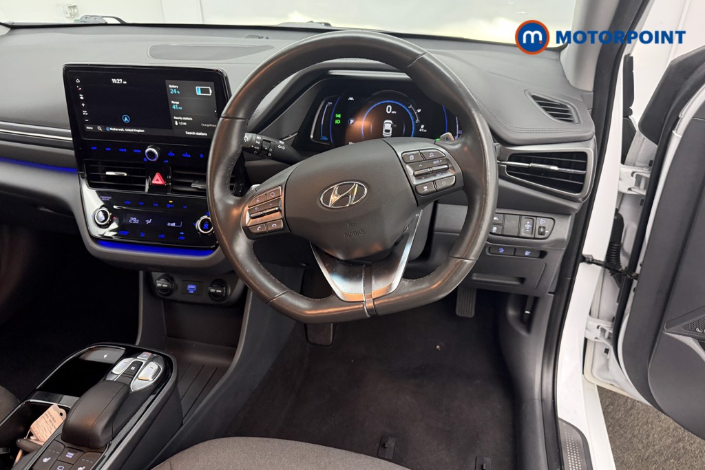 Used Hyundai IONIQ 2022 for sale - 77407379: Photo 24