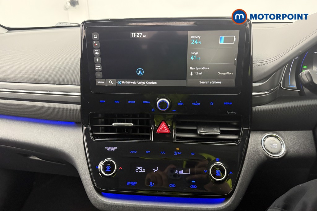 Used Hyundai IONIQ 2022 for sale - 77407379: Photo 32