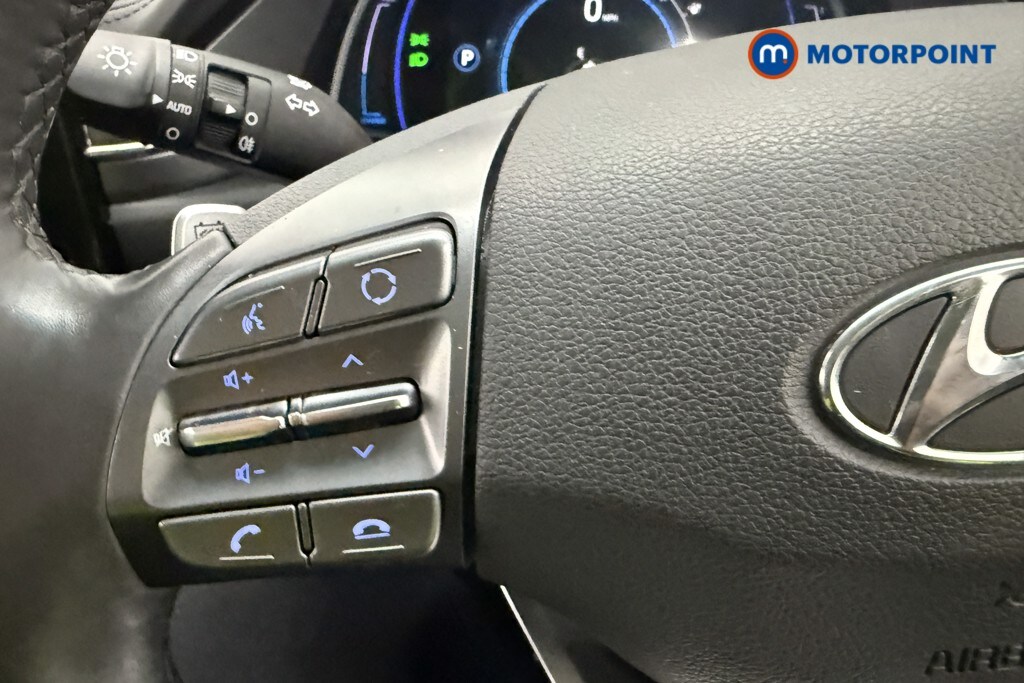 Used Hyundai IONIQ 2022 for sale - 77407379: Photo 35