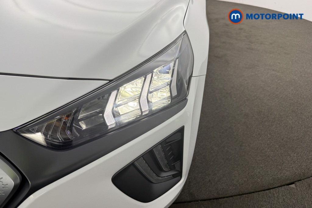 Used Hyundai IONIQ 2022 for sale - 77407379: Photo 38