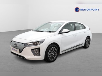 Used Hyundai IONIQ 2022 for sale - 77407379: Photo