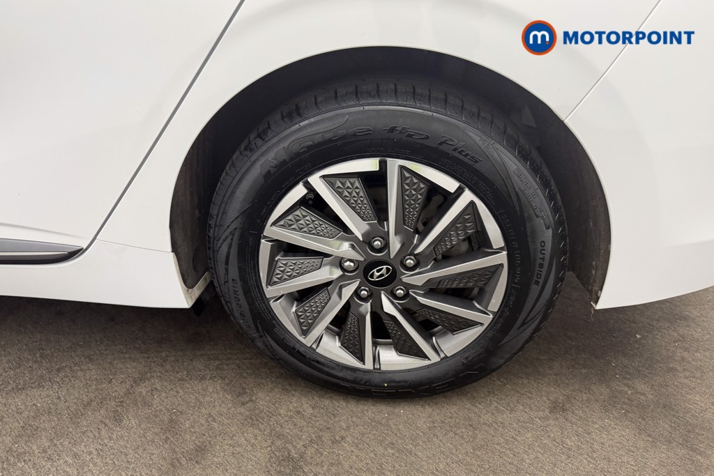 Used Hyundai IONIQ 2022 for sale - 77407379: Photo 40