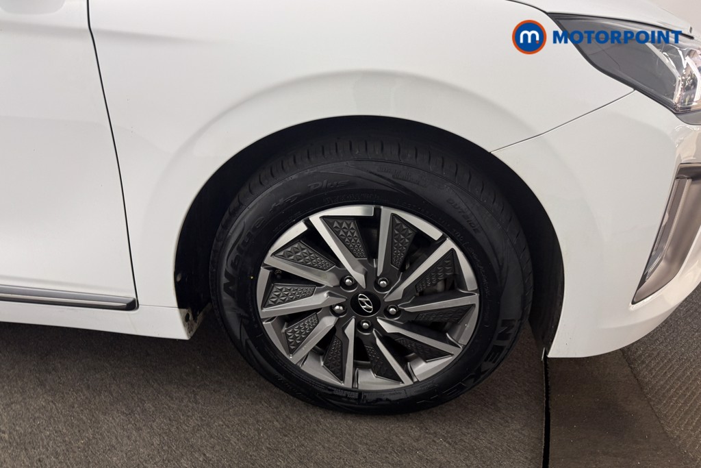 Used Hyundai IONIQ 2022 for sale - 77407379: Photo 42