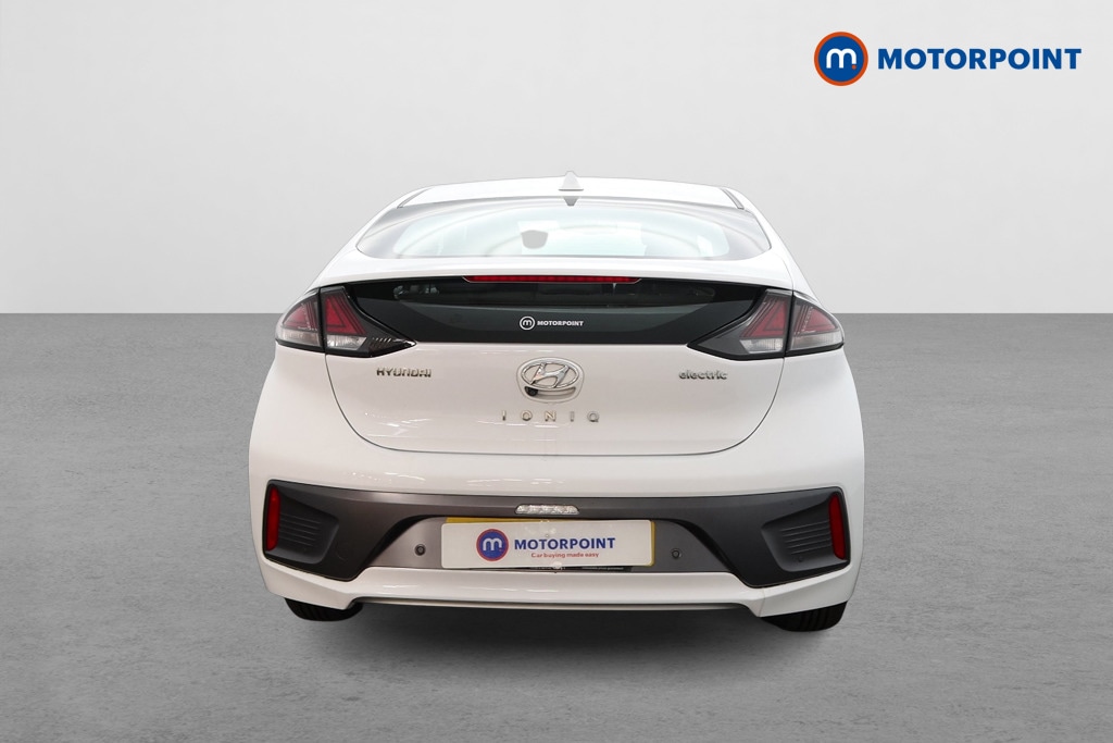 Used Hyundai IONIQ 2022 for sale - 77407379: Photo 6