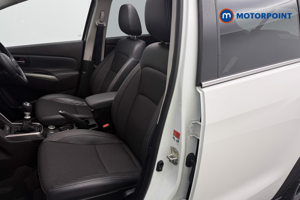 Used Suzuki SX4 S-Cross 2023 for sale - 76980266: Photo 10