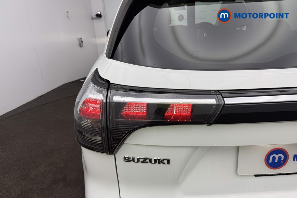 Used Suzuki SX4 S-Cross 2023 for sale - 76980266: Photo 18