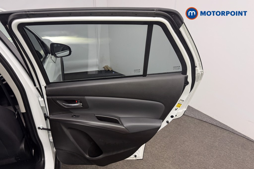 Used Suzuki SX4 S-Cross 2023 for sale - 76980266: Photo 25