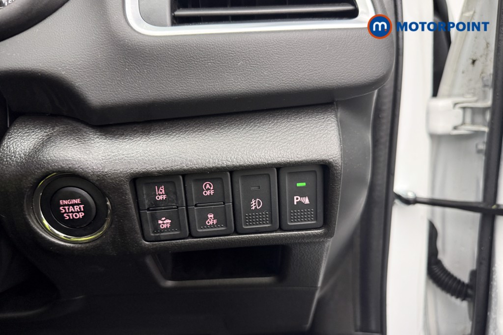 Used Suzuki SX4 S-Cross 2023 for sale - 76980266: Photo 31