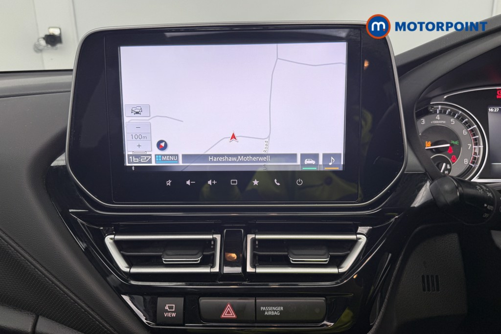 Used Suzuki SX4 S-Cross 2023 for sale - 76980266: Photo 39