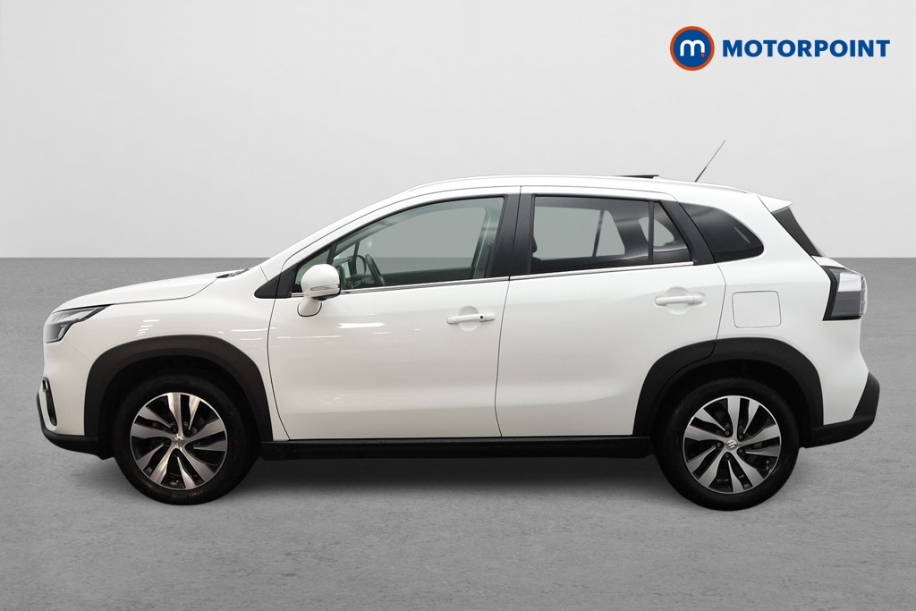 Used Suzuki SX4 S-Cross 2023 for sale - 76980266: Photo 4