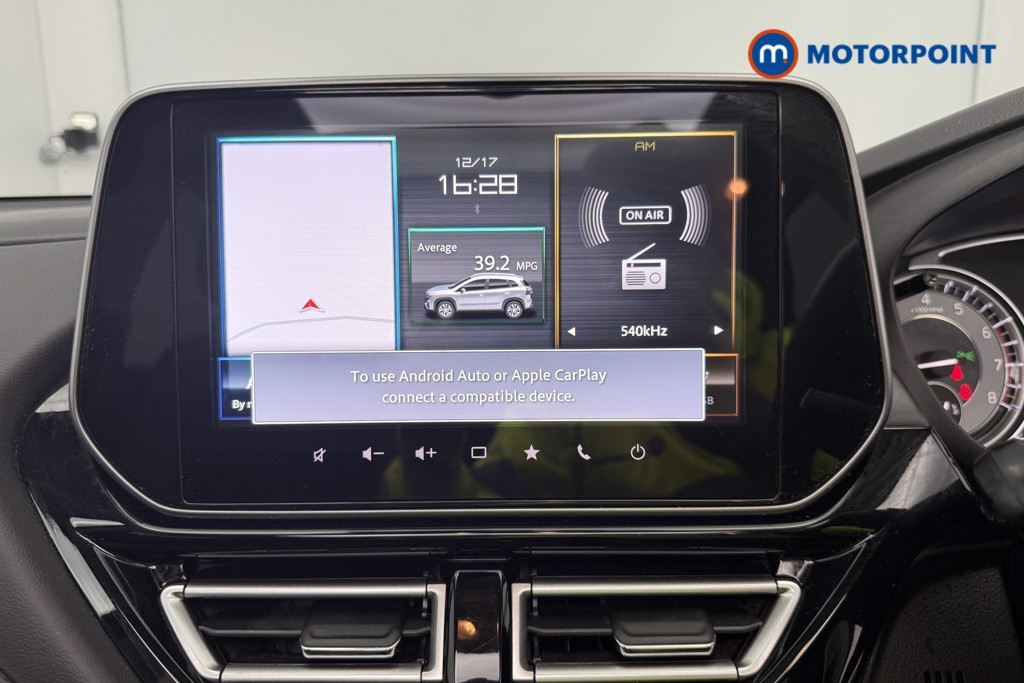 Used Suzuki SX4 S-Cross 2023 for sale - 76980266: Photo 40