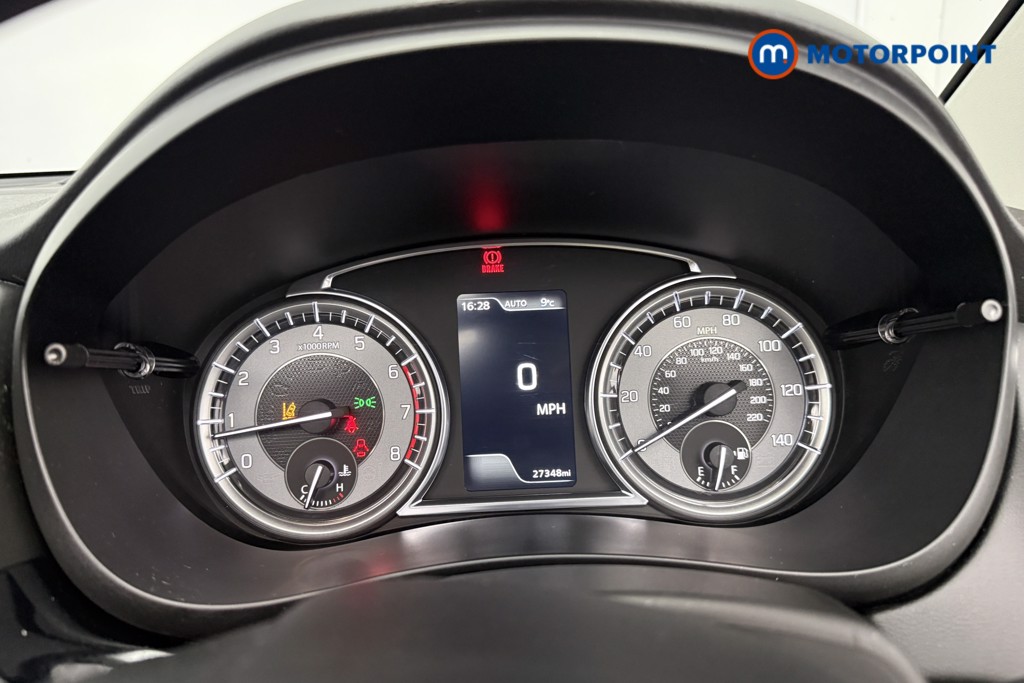 Used Suzuki SX4 S-Cross 2023 for sale - 76980266: Photo 41