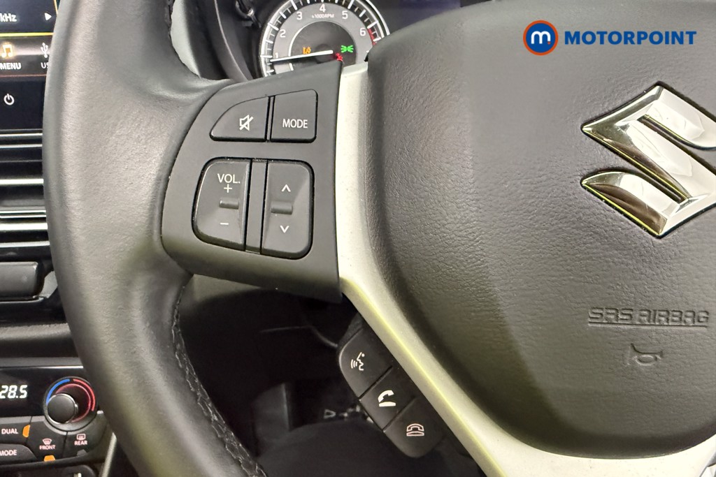 Used Suzuki SX4 S-Cross 2023 for sale - 76980266: Photo 42