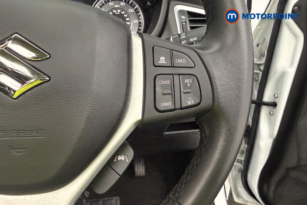 Used Suzuki SX4 S-Cross 2023 for sale - 76980266: Photo 43