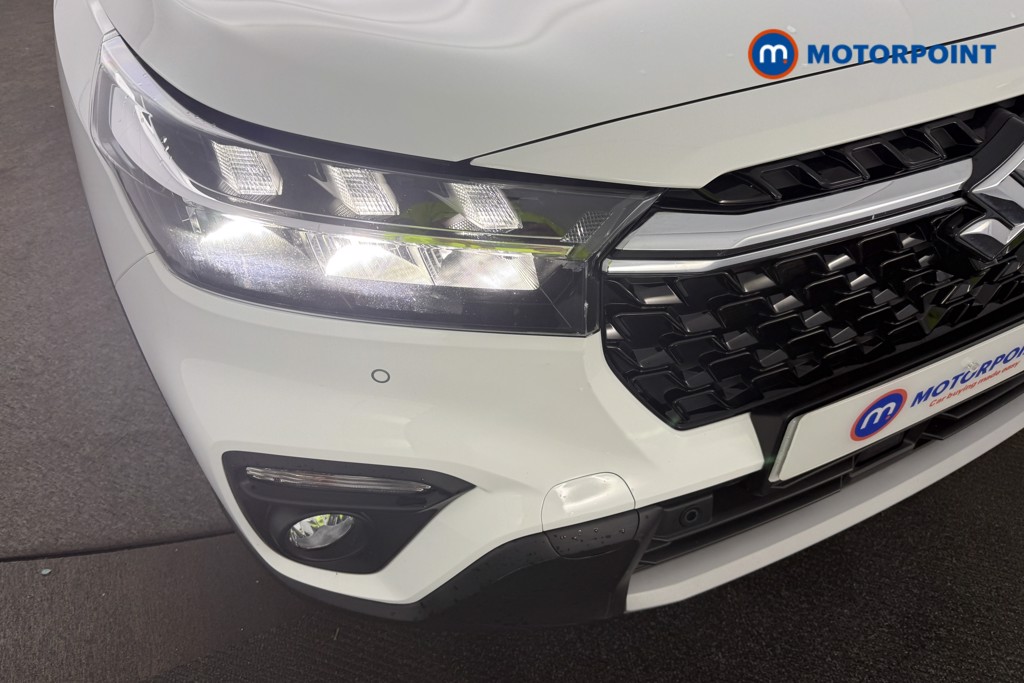 Used Suzuki SX4 S-Cross 2023 for sale - 76980266: Photo 44