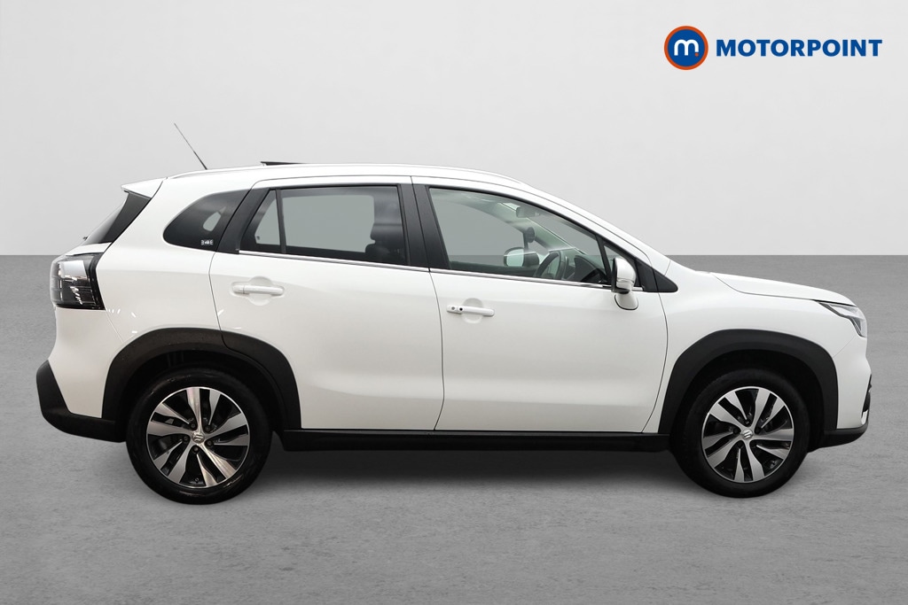 Used Suzuki SX4 S-Cross 2023 for sale - 76980266: Photo 8