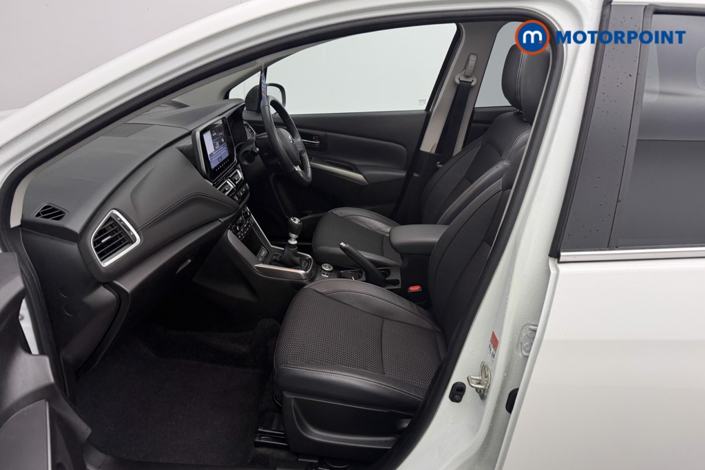 Used Suzuki SX4 S-Cross 2023 for sale - 76980266: Photo 9