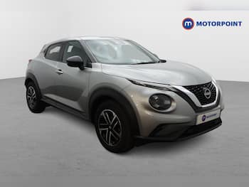 Used Nissan Juke 2024 for sale - 79704755: Photo