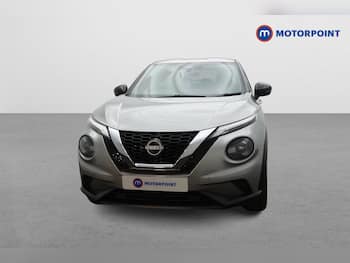 Used Nissan Juke 2024 for sale - 79704755: Photo