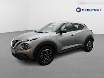 Used Nissan Juke 2024 for sale - 79704755: Photo