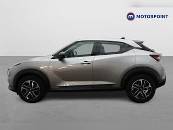 Used Nissan Juke 2024 for sale - 79704755: Photo