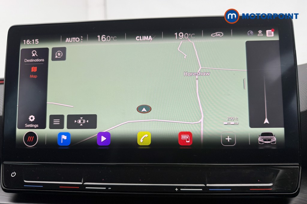 Used Cupra Leon 2023 for sale - 76949224: Photo 10