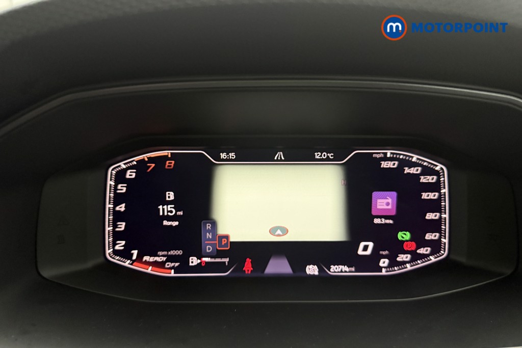 Used Cupra Leon 2023 for sale - 76949224: Photo 14