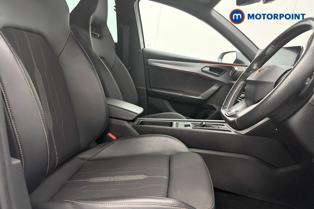 Used Cupra Leon 2023 for sale - 76949224: Photo 16