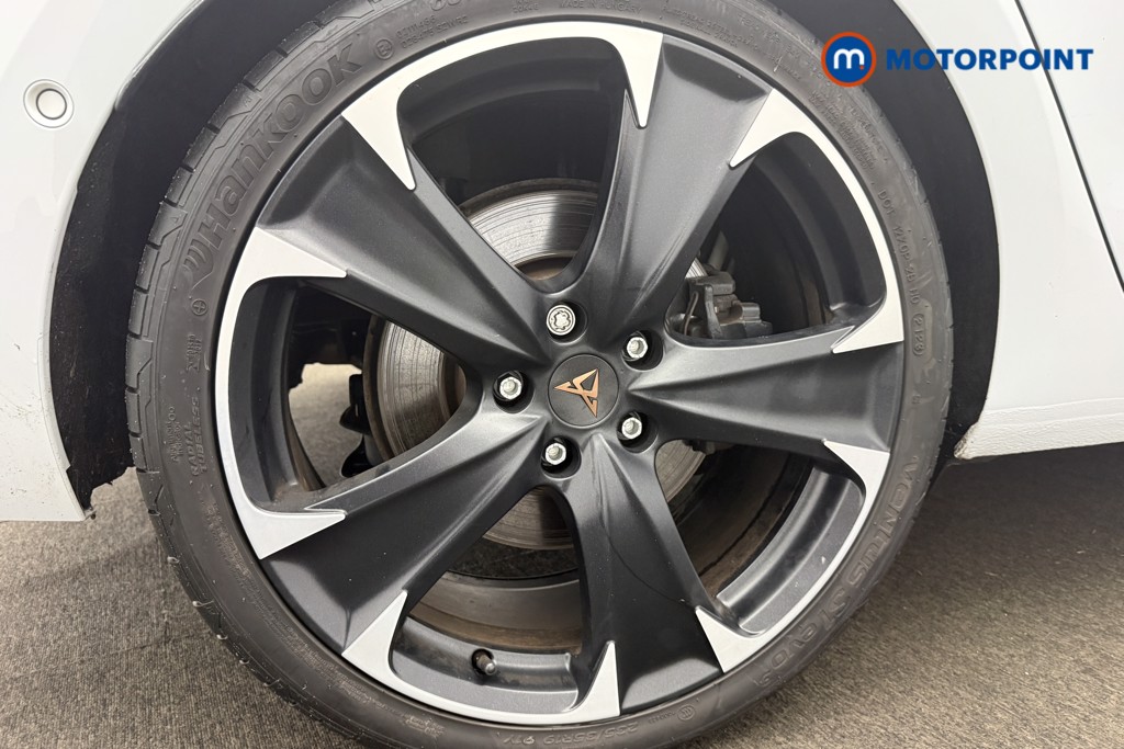 Used Cupra Leon 2023 for sale - 76949224: Photo 18