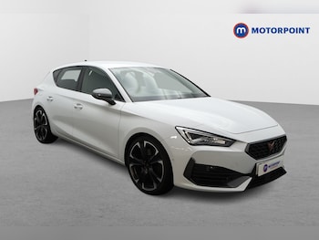 2023 - 2.0 TSI 300 VZ2 5dr DSG