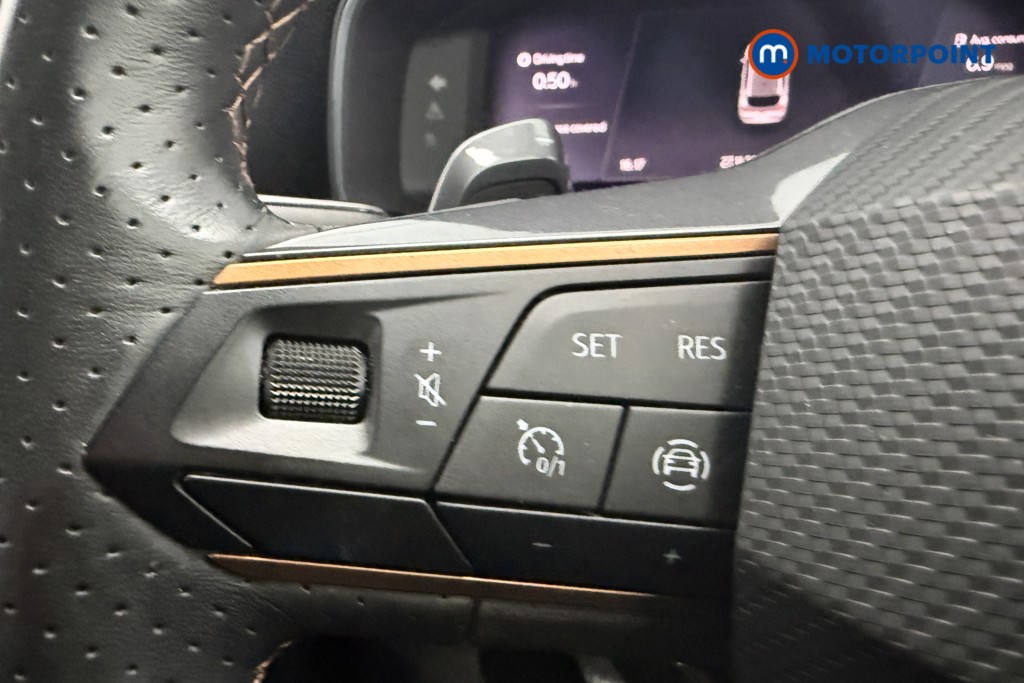 Used Cupra Leon 2023 for sale - 76949224: Photo 22