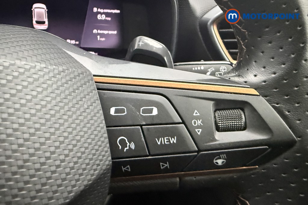 Used Cupra Leon 2023 for sale - 76949224: Photo 23