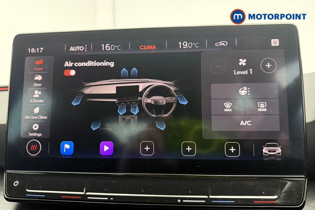 Used Cupra Leon 2023 for sale - 76949224: Photo 24