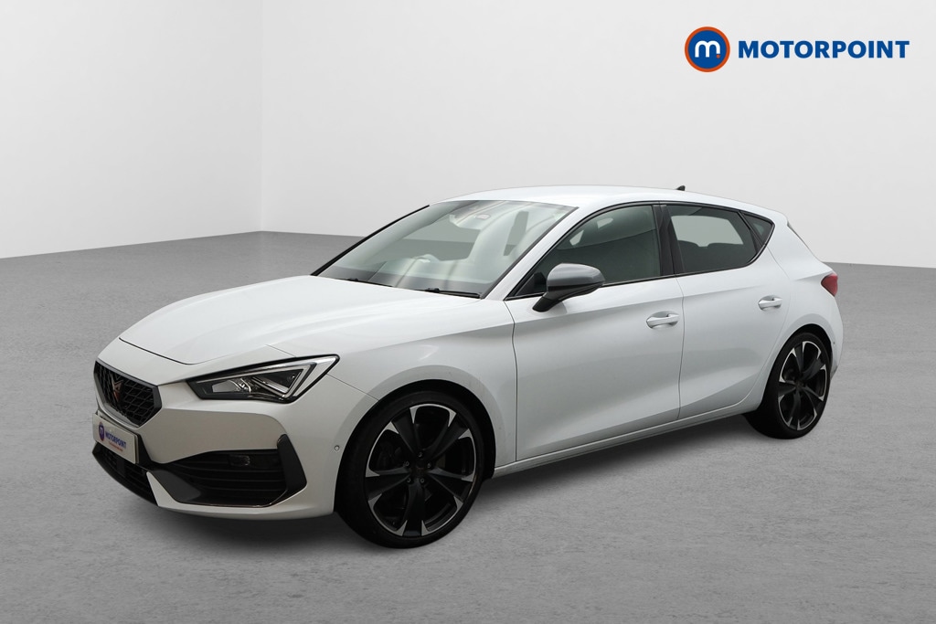 Used Cupra Leon 2023 for sale - 76949224: Photo 3