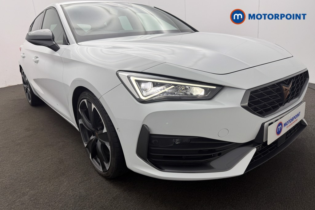 Used Cupra Leon 2023 for sale - 76949224: Photo 34