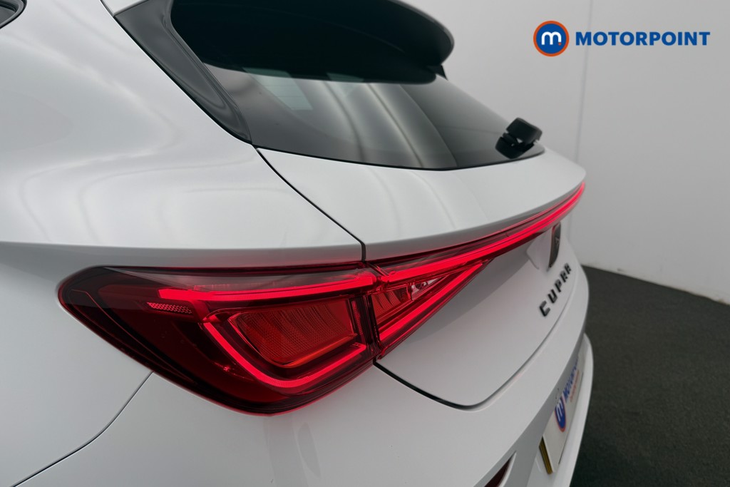 Used Cupra Leon 2023 for sale - 76949224: Photo 36