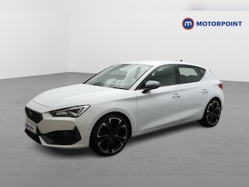 Used Cupra Leon 2023 for sale - 76949224: Photo