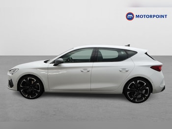 Used Cupra Leon 2023 for sale - 76949224: Photo