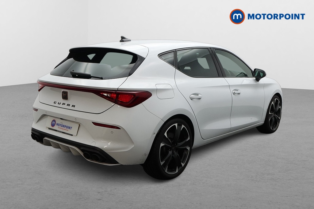 Used Cupra Leon 2023 for sale - 76949224: Photo 7