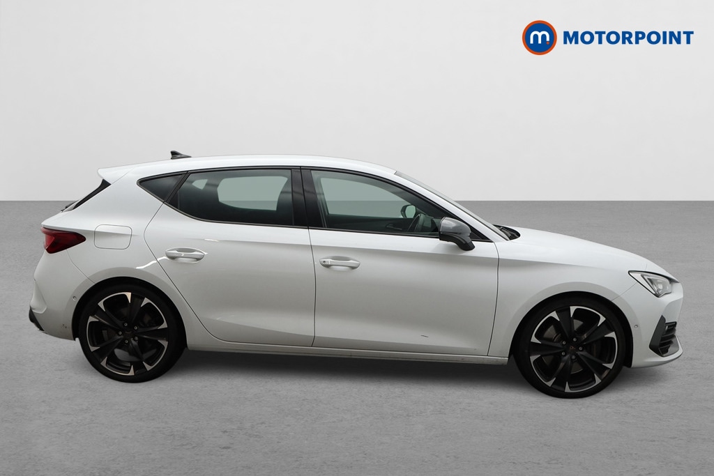 Used Cupra Leon 2023 for sale - 76949224: Photo 8