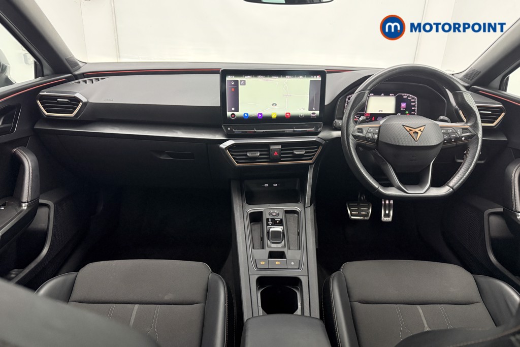 Used Cupra Leon 2023 for sale - 76949224: Photo 9