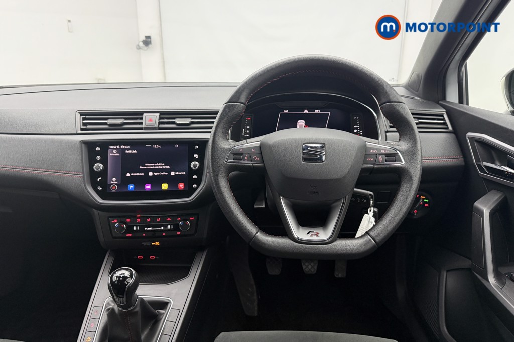 Used SEAT Ibiza 2020 for sale - 77036982: Photo 10