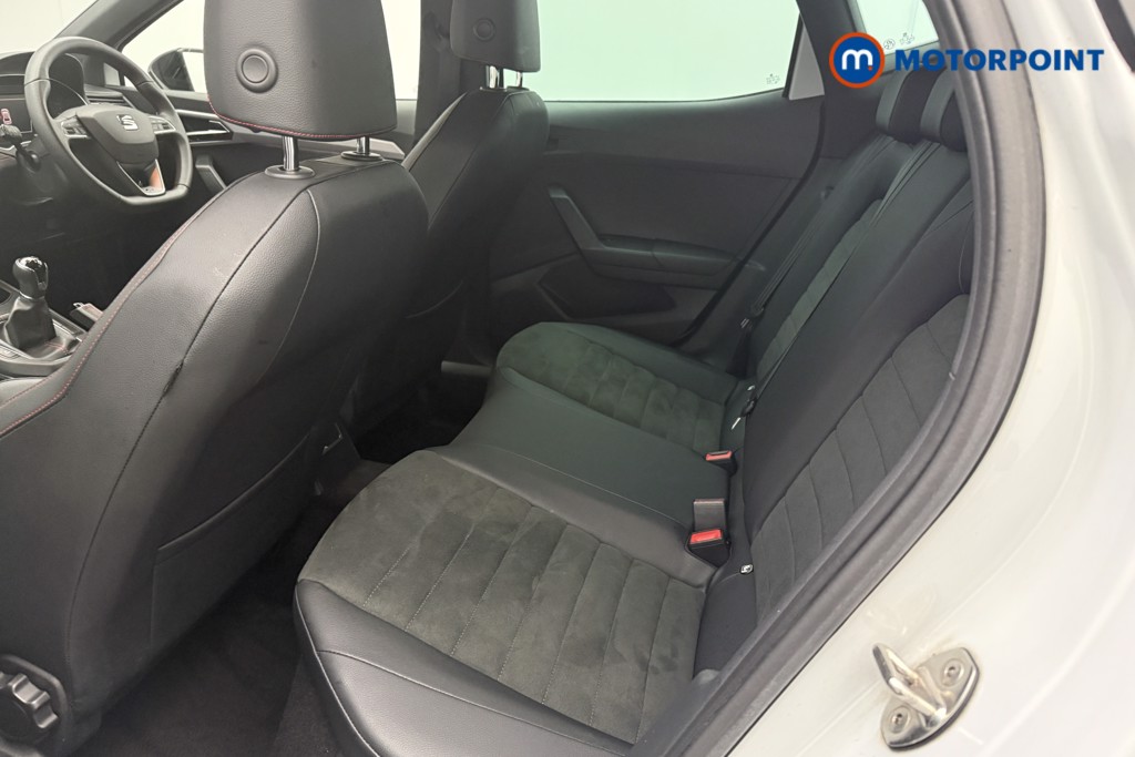 Used SEAT Ibiza 2020 for sale - 77036982: Photo 12