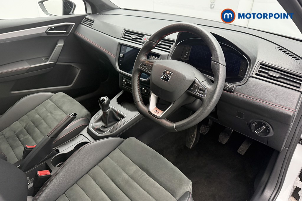 Used SEAT Ibiza 2020 for sale - 77036982: Photo 14