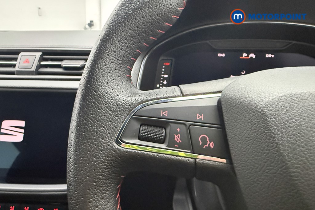 Used SEAT Ibiza 2020 for sale - 77036982: Photo 15