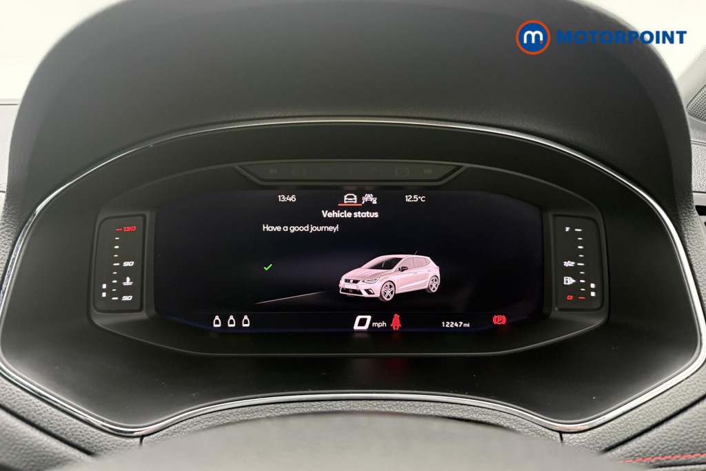 Used SEAT Ibiza 2020 for sale - 77036982: Photo 17