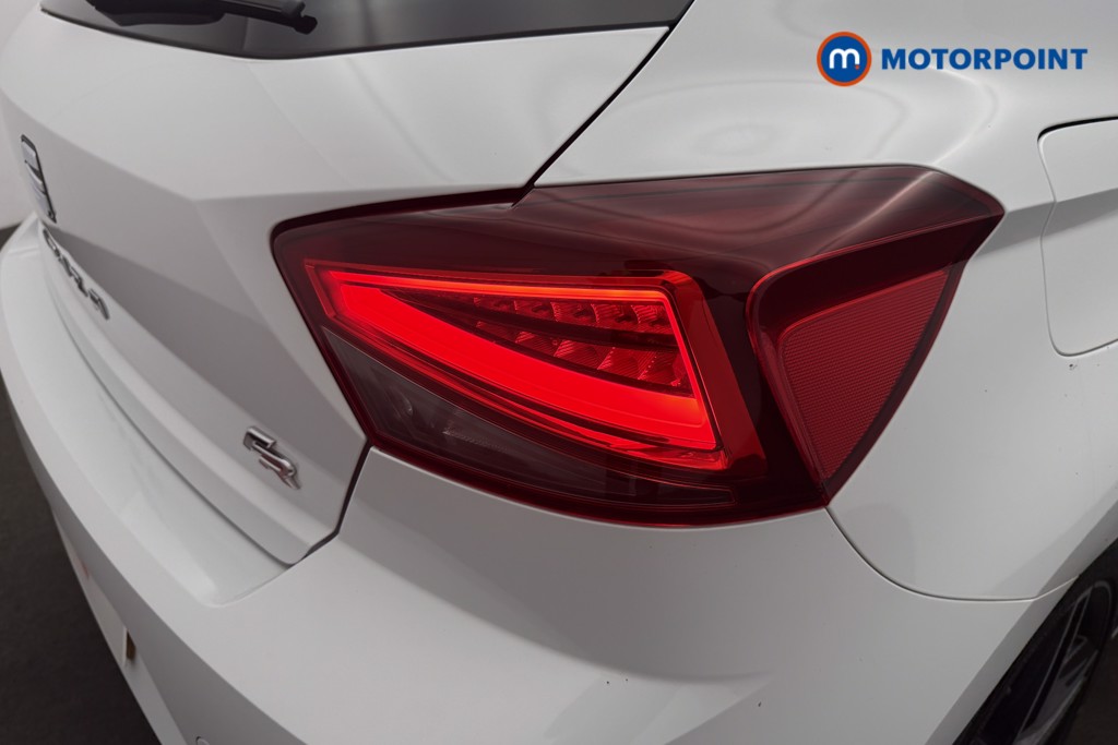 Used SEAT Ibiza 2020 for sale - 77036982: Photo 26