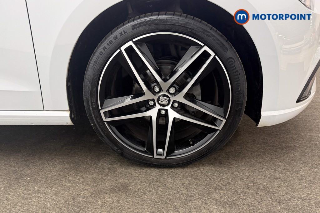 Used SEAT Ibiza 2020 for sale - 77036982: Photo 29